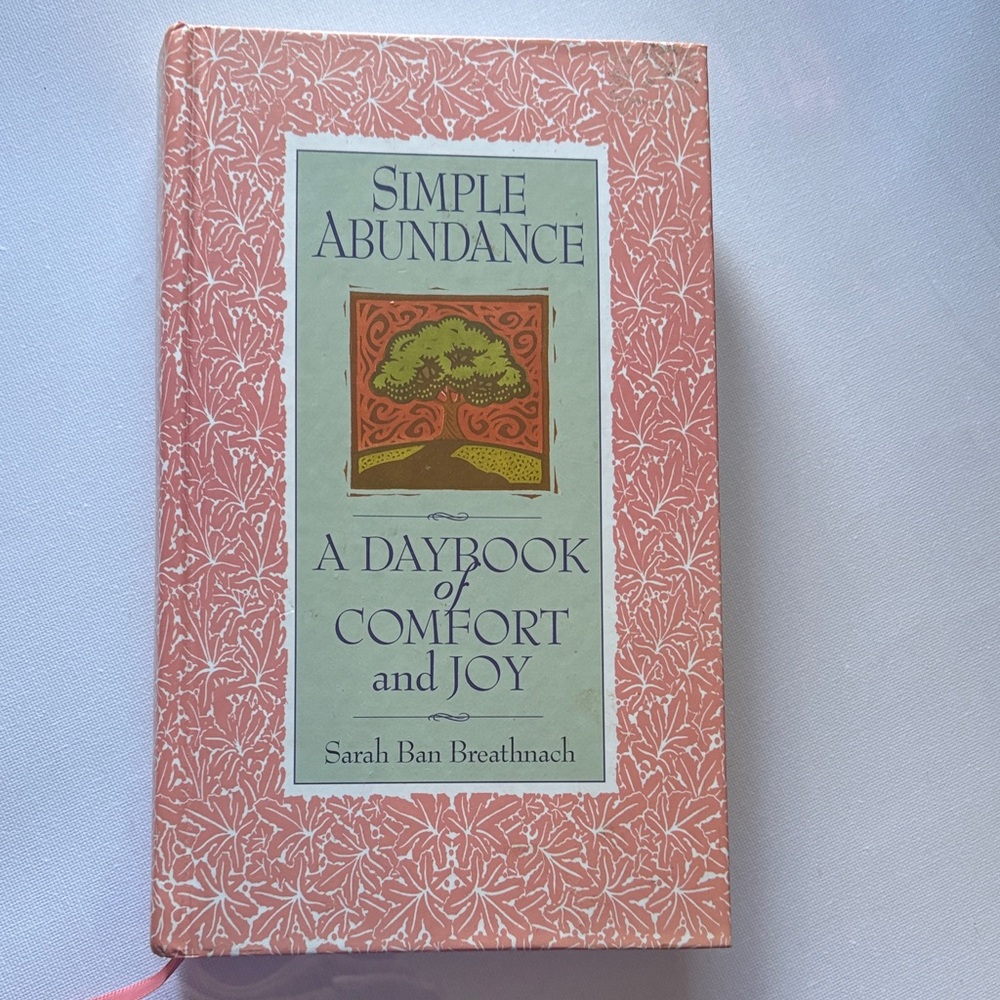 A book of Short Essays